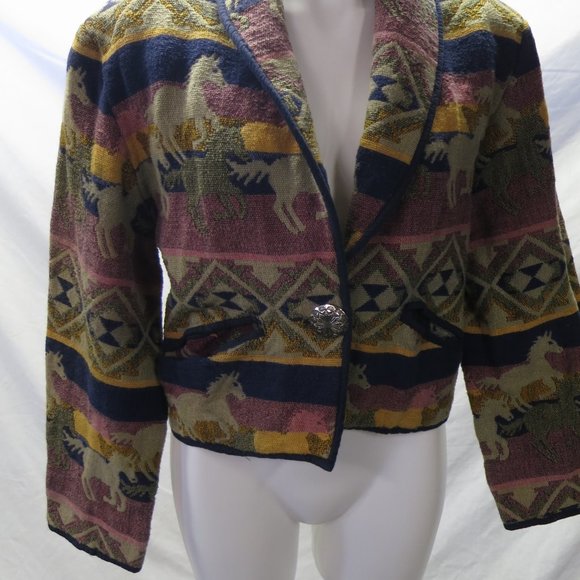 New Identity | Jackets & Coats | Southwest Jacket | Poshmark